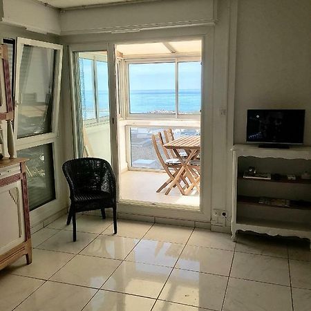 P1 Vue Mer 1Ere Ligne 33M2 Pour 4 Pers + Veranda + Parking لا غراند موت المظهر الخارجي الصورة