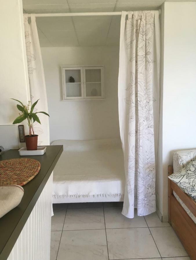 P1 Vue Mer 1Ere Ligne 33M2 Pour 4 Pers + Veranda + Parking لا غراند موت المظهر الخارجي الصورة