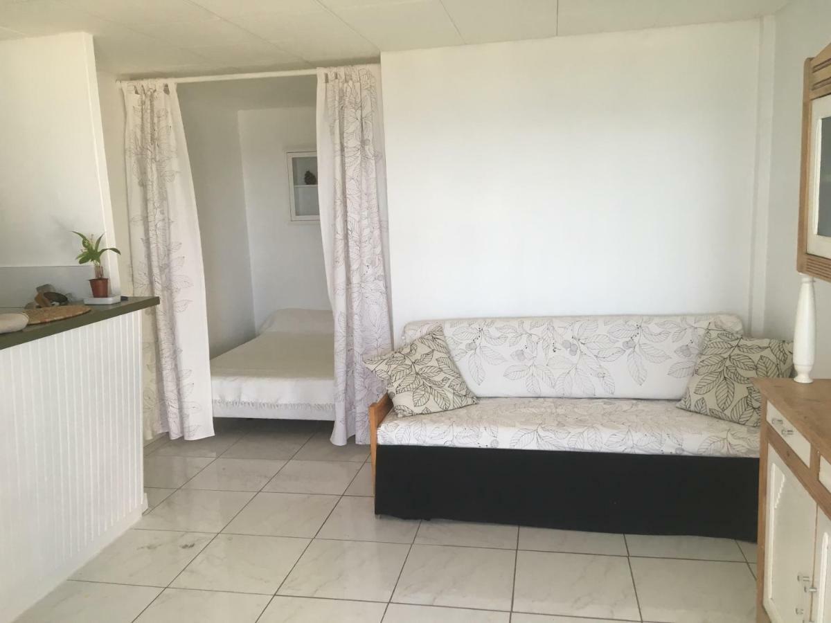 P1 Vue Mer 1Ere Ligne 33M2 Pour 4 Pers + Veranda + Parking لا غراند موت المظهر الخارجي الصورة