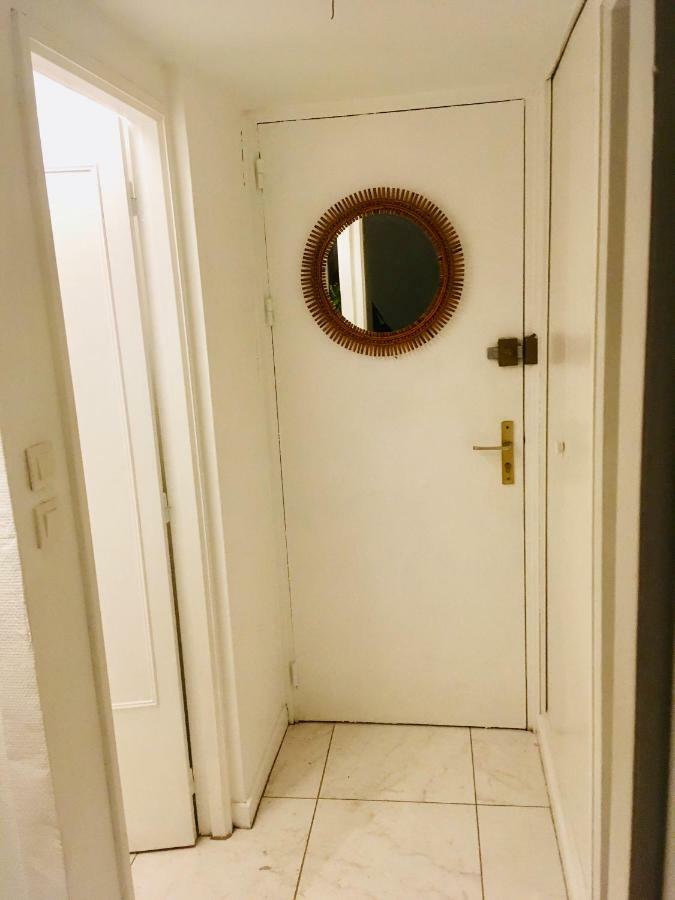P1 Vue Mer 1Ere Ligne 33M2 Pour 4 Pers + Veranda + Parking لا غراند موت المظهر الخارجي الصورة